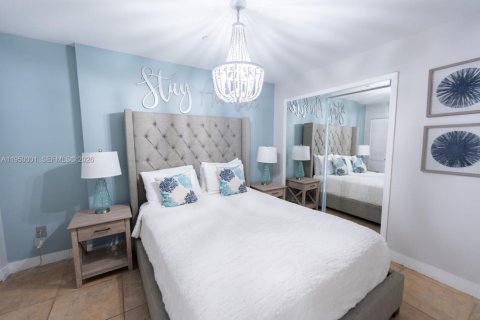 Condominio en venta en Miami Beach, Florida, 1 dormitorio, 53.88 m2 № 2005910 - foto 16