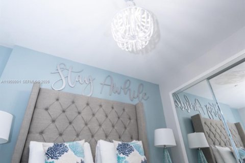 Condominio en venta en Miami Beach, Florida, 1 dormitorio, 53.88 m2 № 2005910 - foto 20