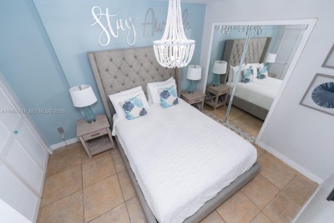 Condominio en venta en Miami Beach, Florida, 1 dormitorio, 53.88 m2 № 2005910 - foto 19