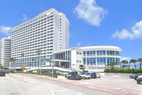 Condominio en venta en Miami Beach, Florida, 1 dormitorio, 53.88 m2 № 2005910 - foto 30