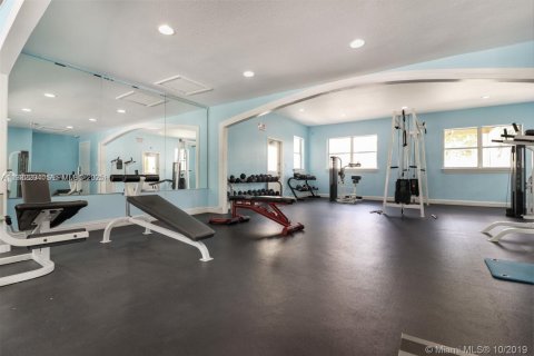 Copropriété à louer à Doral, Floride: 1 chambre, 65.96 m2 № 1990829 - photo 20