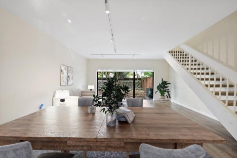 Купить кондоминиум в Майами, Флорида 3 комнаты, 157.93м2, № 2085540 - фото 12