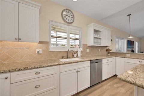 Villa ou maison à vendre à Islamorada, Village of Islands, Floride: 3 chambres, 186.73 m2 № 1960052 - photo 28