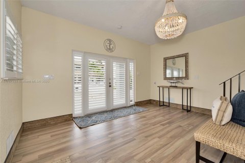 Villa ou maison à vendre à Islamorada, Village of Islands, Floride: 3 chambres, 186.73 m2 № 1960052 - photo 17