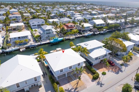 Villa ou maison à vendre à Islamorada, Village of Islands, Floride: 3 chambres, 186.73 m2 № 1960052 - photo 3