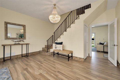 Villa ou maison à vendre à Islamorada, Village of Islands, Floride: 3 chambres, 186.73 m2 № 1960052 - photo 18