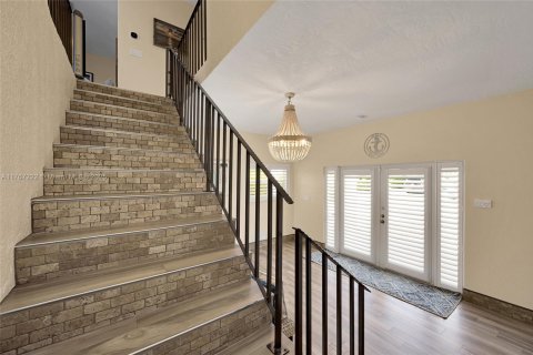 Villa ou maison à vendre à Islamorada, Village of Islands, Floride: 3 chambres, 186.73 m2 № 1960052 - photo 20