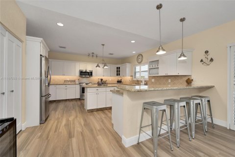 Villa ou maison à vendre à Islamorada, Village of Islands, Floride: 3 chambres, 186.73 m2 № 1960052 - photo 24