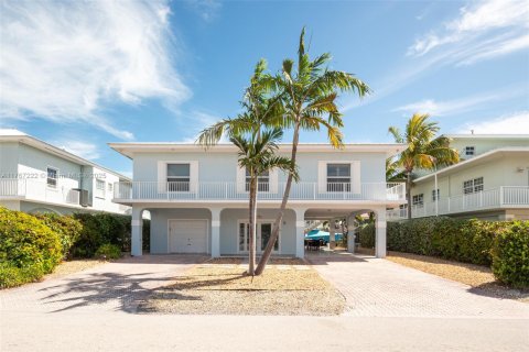 Villa ou maison à vendre à Islamorada, Village of Islands, Floride: 3 chambres, 186.73 m2 № 1960052 - photo 5