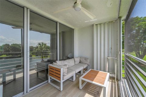 Купить кондоминиум в Помпано-Бич, Флорида 1 комната, 139.35м2, № 2191059 - фото 12