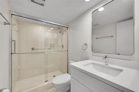 Купить кондоминиум в Помпано-Бич, Флорида 1 комната, 139.35м2, № 2191059 - фото 9