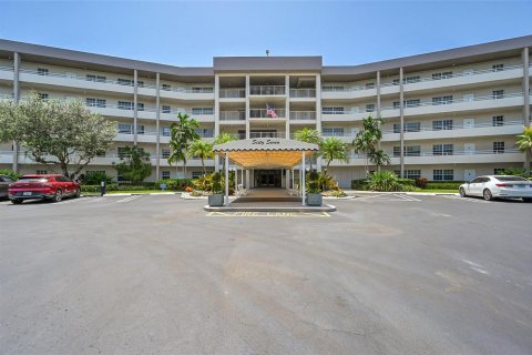 Купить кондоминиум в Помпано-Бич, Флорида 1 комната, 139.35м2, № 2191059 - фото 16