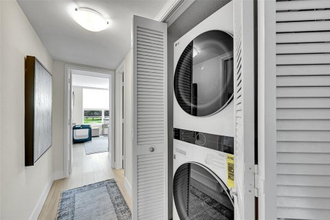 Купить кондоминиум в Помпано-Бич, Флорида 1 комната, 139.35м2, № 2191059 - фото 10