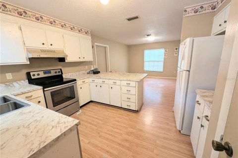 Casa en venta en Ocala, Florida, 3 dormitorios, 136.85 m2 № 2387718 - foto 9