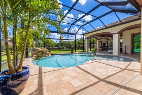 House in Lake Worth, Florida 5 bedrooms, 522.95 sq.m. № 2270426 - photo 26