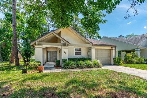 House in Daytona Beach, Florida 2 bedrooms, 117.71 sq.m. № 2227641