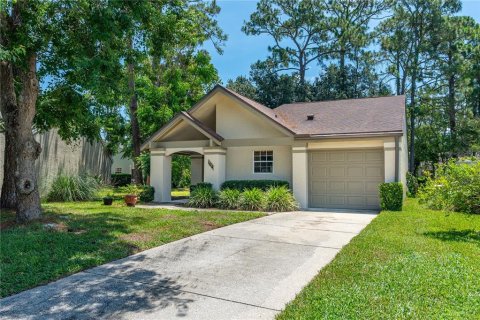 Villa ou maison à vendre à Daytona Beach, Floride: 2 chambres, 117.71 m2 № 2227641 - photo 7