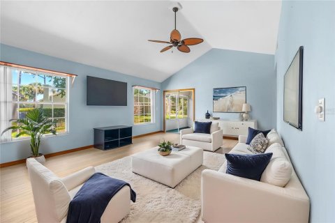 Villa ou maison à vendre à Daytona Beach, Floride: 2 chambres, 117.71 m2 № 2227641 - photo 2
