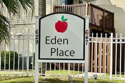 Condo in West Palm Beach, Florida, 1 bedroom  № 2083307