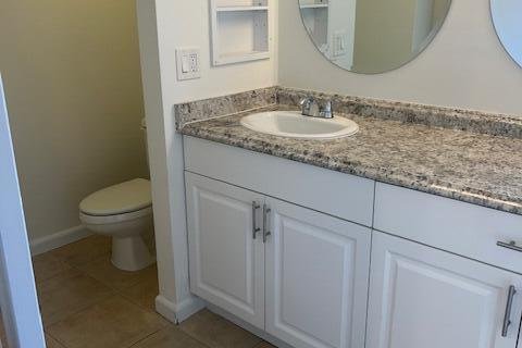 Condo in West Palm Beach, Florida, 1 bedroom  № 2083307 - photo 8