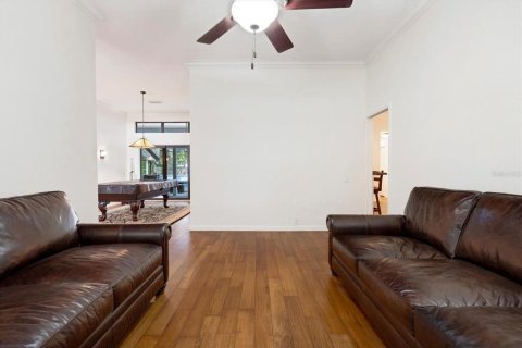 Villa ou maison à vendre à Sarasota, Floride: 4 chambres, 185.71 m2 № 1916793 - photo 5