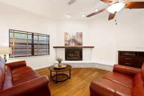 Villa ou maison à vendre à Sarasota, Floride: 4 chambres, 185.71 m2 № 1916793 - photo 13