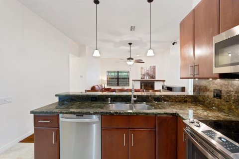 Villa ou maison à vendre à Sarasota, Floride: 4 chambres, 185.71 m2 № 1916793 - photo 10