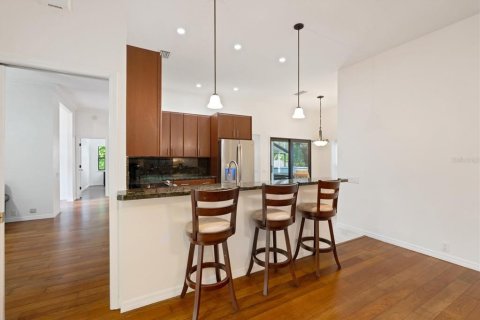 Villa ou maison à vendre à Sarasota, Floride: 4 chambres, 185.71 m2 № 1916793 - photo 7