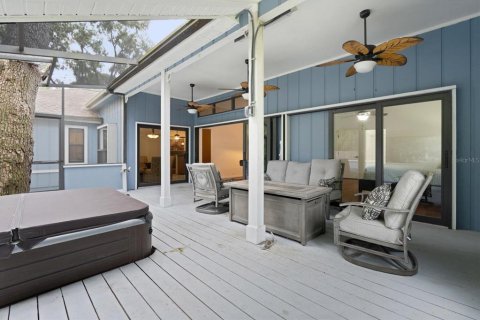 Villa ou maison à vendre à Sarasota, Floride: 4 chambres, 185.71 m2 № 1916793 - photo 22