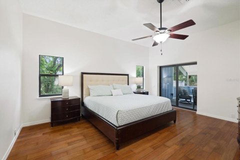Villa ou maison à vendre à Sarasota, Floride: 4 chambres, 185.71 m2 № 1916793 - photo 24