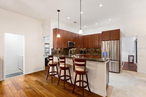 Villa ou maison à vendre à Sarasota, Floride: 4 chambres, 185.71 m2 № 1916793 - photo 8