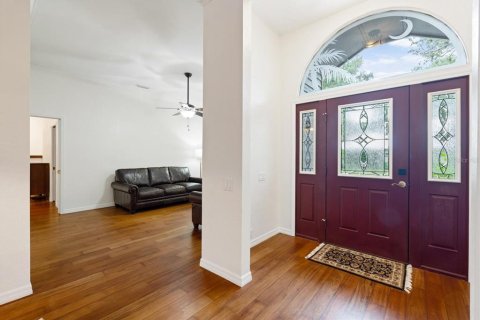 Villa ou maison à vendre à Sarasota, Floride: 4 chambres, 185.71 m2 № 1916793 - photo 4