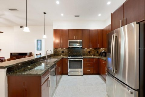 Villa ou maison à vendre à Sarasota, Floride: 4 chambres, 185.71 m2 № 1916793 - photo 9
