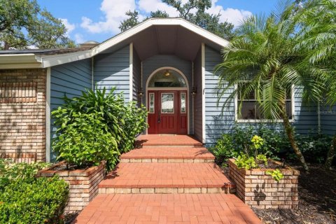 Villa ou maison à vendre à Sarasota, Floride: 4 chambres, 185.71 m2 № 1916793 - photo 2