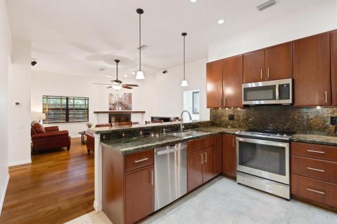 Villa ou maison à vendre à Sarasota, Floride: 4 chambres, 185.71 m2 № 1916793 - photo 11