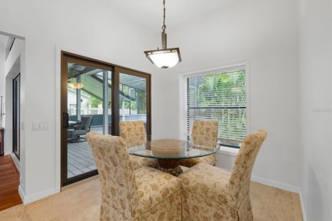 Villa ou maison à vendre à Sarasota, Floride: 4 chambres, 185.71 m2 № 1916793 - photo 16