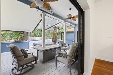 Villa ou maison à vendre à Sarasota, Floride: 4 chambres, 185.71 m2 № 1916793 - photo 20