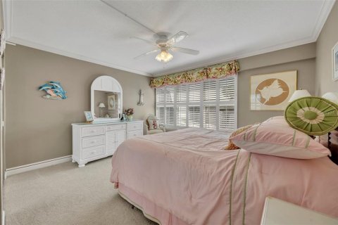 Condo in New Smyrna Beach, Florida, 2 bedrooms  № 1381421 - photo 17