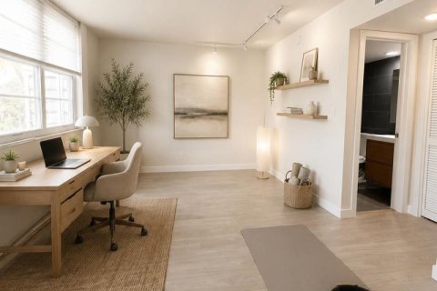 Copropriété à vendre à Pompano Beach, Floride: 2 chambres, 112.97 m2 № 2087513 - photo 15