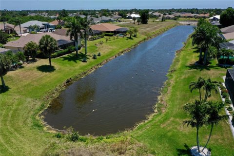 Terrain à vendre à Rotonda, Floride № 2231667 - photo 4