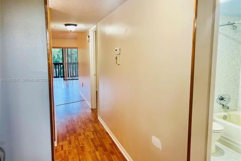 Condominio en venta en Plantation, Florida, 2 dormitorios, 112.41 m2 № 2152438 - foto 10