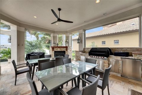 Casa en venta en Apollo Beach, Florida, 5 dormitorios, 393.44 m2 № 1677691 - foto 18