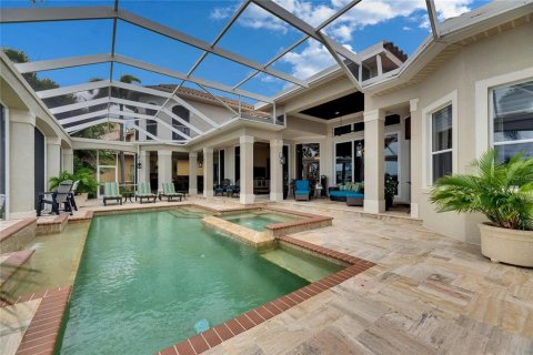 Casa en venta en Apollo Beach, Florida, 5 dormitorios, 393.44 m2 № 1677691 - foto 8
