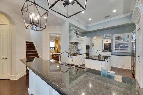 Casa en venta en Apollo Beach, Florida, 5 dormitorios, 393.44 m2 № 1677691 - foto 23