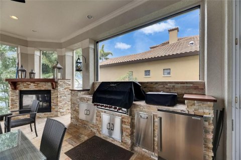 Casa en venta en Apollo Beach, Florida, 5 dormitorios, 393.44 m2 № 1677691 - foto 17