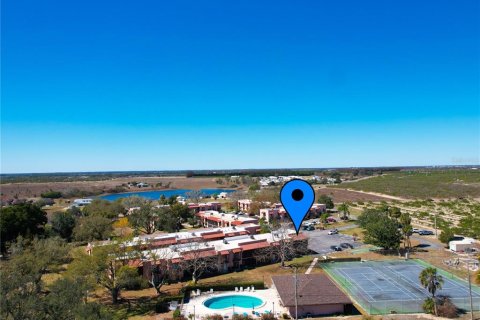 Condo in Lake Wales, Florida, 2 bedrooms № 2094199 - photo 17