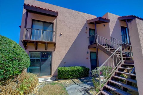 Condo in Lake Wales, Florida, 2 bedrooms № 2094199 - photo 21