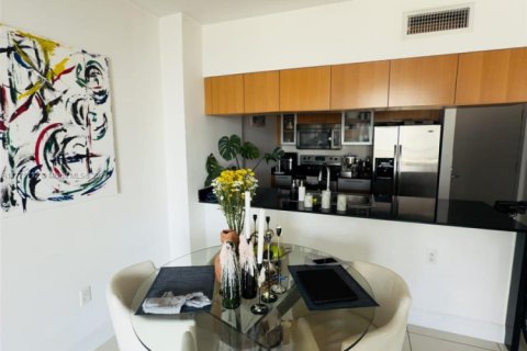 Купить кондоминиум в Майами, Флорида 1 спальня, 73.49м2, № 1934021 - фото 5