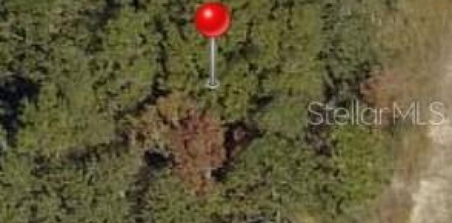 Land in Ocala, Florida № 2163695
