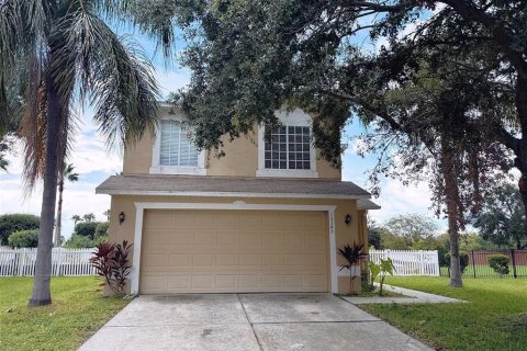 Villa ou maison à Winter Garden, Floride 3 chambres, 203.73 m2 № 2383936